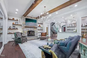 1421 Alpine Crk Dr, Raleigh, NC 27614 - Photo 10