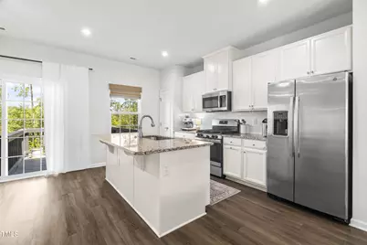 6607 Pathfinder Way, Raleigh, NC 27616 - Photo 12