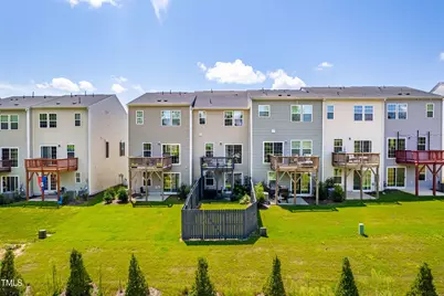 6607 Pathfinder Way, Raleigh, NC 27616 - Photo 34