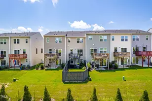 6607 Pathfinder Wy, Raleigh, NC 27616 - Photo 34