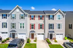 6607 Pathfinder Wy, Raleigh, NC 27616 - Photo 2