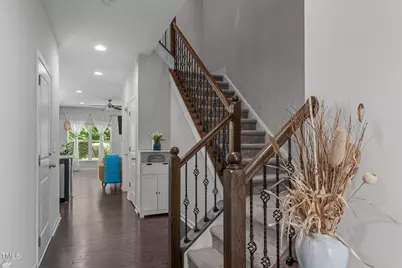 157 Writing Rock Place, Apex, NC 27539 - Photo 4