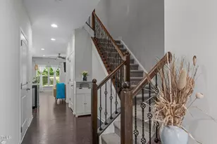 157 Writing Rock Pl, Apex, NC 27539 - Photo 4