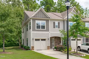 157 Writing Rock Pl, Apex, NC 27539 - Photo 26