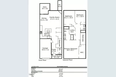 157 Writing Rock Place, Apex, NC 27539 - Photo 28