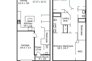 157 Writing Rock Pl, Apex, NC 27539 - Photo 28