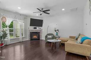 157 Writing Rock Pl, Apex, NC 27539 - Photo 10