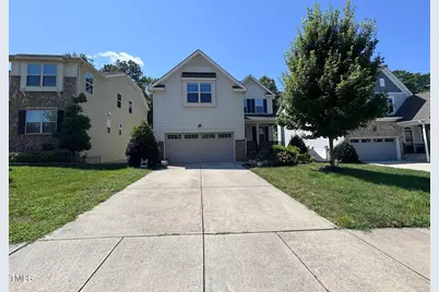 1205 Elliott Ridge Lane, Morrisville, NC 27560 - Photo 2