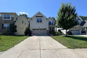 1205 Elliott Ridge Ln, Morrisville, NC 27560 - Photo 2