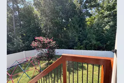 1205 Elliott Ridge Lane, Morrisville, NC 27560 - Photo 32