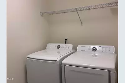 1205 Elliott Ridge Lane, Morrisville, NC 27560 - Photo 16