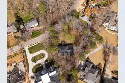 501 Queensferry Road, Cary, NC 27511 - Photo 56