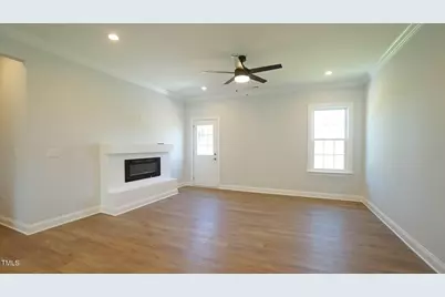 1300 Nick Coley Road, Whitakers, NC 27891 - Photo 8