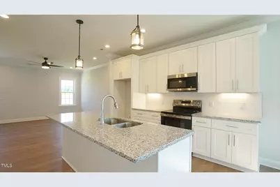 1300 Nick Coley Road, Whitakers, NC 27891 - Photo 6