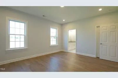 1300 Nick Coley Road, Whitakers, NC 27891 - Photo 16