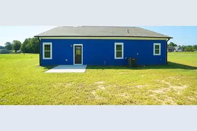 1300 Nick Coley Road, Whitakers, NC 27891 - Photo 20