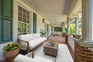 523 E Main St, Haw River, NC 27258 - Photo 24