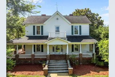 523 E Main Street, Haw River, NC 27258 - Photo 2