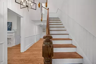 523 E Main St, Haw River, NC 27258 - Photo 4