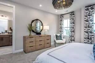 1106 Holding Village Way, Wake Forest, NC 27587 - Photo 44