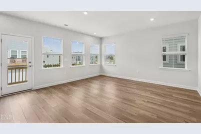 1106 Holding Village Way, Wake Forest, NC 27587 - Photo 8