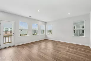 1106 Holding Village Way, Wake Forest, NC 27587 - Photo 8