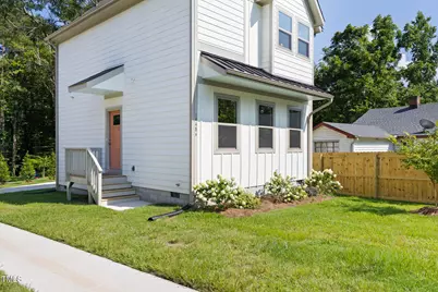 1448A Maplewood Drive, Durham, NC 27704 - Photo 2