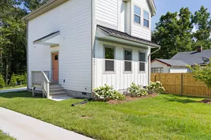 1448A Maplewood Dr, Durham, NC 27704 - Photo 2