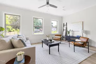 1448A Maplewood Dr, Durham, NC 27704 - Photo 8