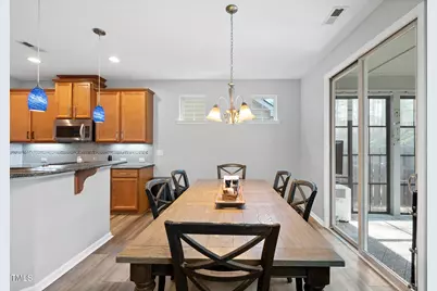 3621 Colby Chase Drive, Apex, NC 27539 - Photo 8