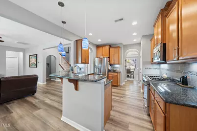 3621 Colby Chase Drive, Apex, NC 27539 - Photo 10