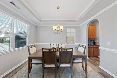 3621 Colby Chase Drive, Apex, NC 27539 - Photo 4