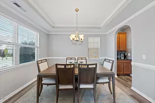 3621 Colby Chase Dr, Apex, NC 27539 - Photo 4