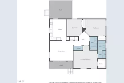 409 E Tenth Street, Siler City, NC 27344 - Photo 24