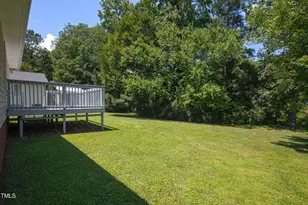 409 E 10th St, Siler City, NC 27344 - Photo 20