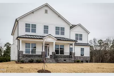 200 Kissington Way, Benson, NC 27504 - Photo 2