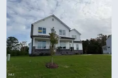 200 Kissington Way, Benson, NC 27504 - Photo 1