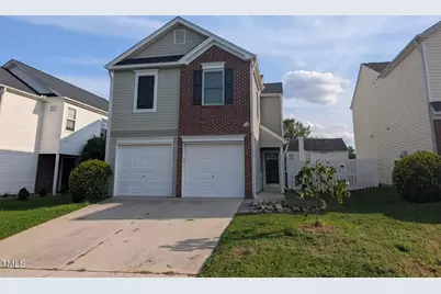 7528 Argent Valley Drive, Raleigh, NC 27616 - Photo 1