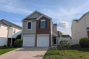 7528 Argent Valley Dr, Raleigh, NC 27616 - Photo 1