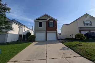7528 Argent Valley Dr, Raleigh, NC 27616 - Photo 2