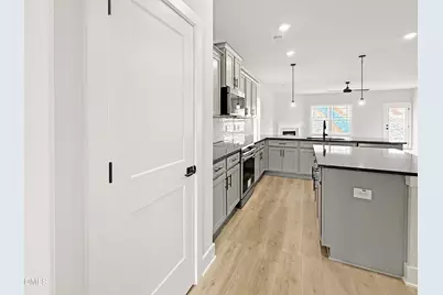 91 Northwood Drive, Fuquay Varina, NC 27526 - Photo 8