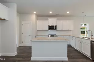 91 Northwood Dr, Fuquay Varina, NC 27526 - Photo 10