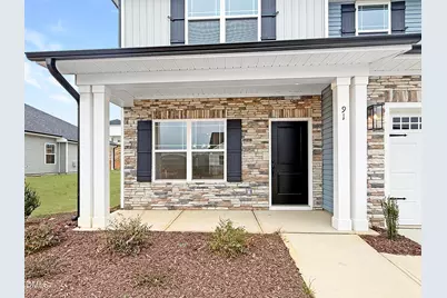 91 Northwood Drive, Fuquay Varina, NC 27526 - Photo 4