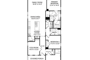 3106 Kiawa Pointe Ln, Durham, NC 27703 - Photo 24