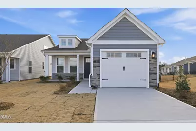 3106 Kiawa Pointe Lane #212, Durham, NC 27703 - Photo 2