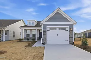 3106 Kiawa Pointe Ln, Durham, NC 27703 - Photo 2