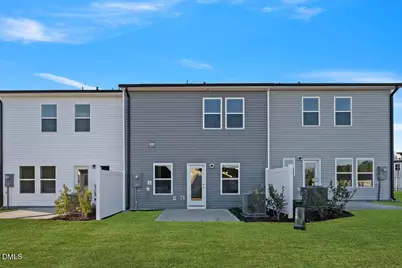 520 Eversden Drive, Zebulon, NC 27597 - Photo 4