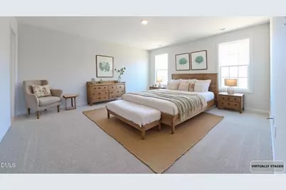 1547 Percheron Path #(Lot 46), Fayetteville, NC 28312 - Photo 18