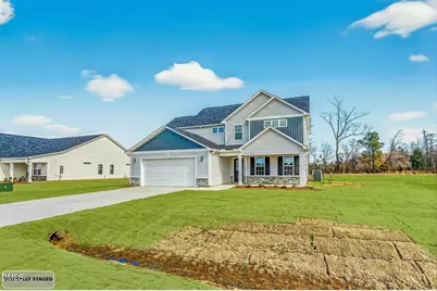 1547 Percheron Path #(Lot 46), Fayetteville, NC 28312 - Photo 2