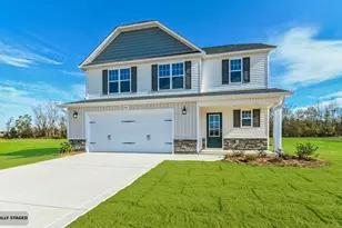 1615 Percheron Path, Fayetteville, NC 28312 - Photo 2